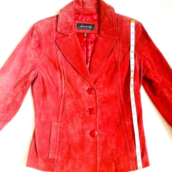 Jones New York Horse Jacket main image 1